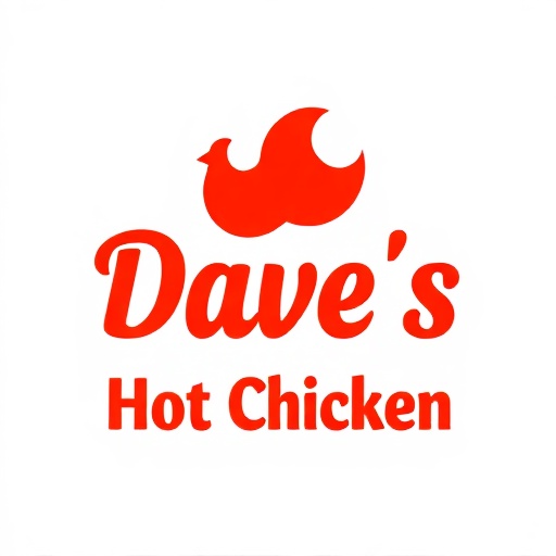 Dave's hot chicken